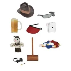 NECA Gremlins - Ultimate Flasher Actionfigur -Film Figuren Verkäufe 30625 7