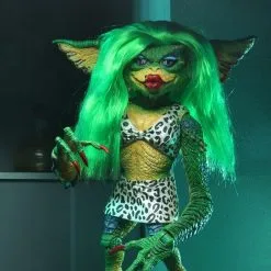 NECA Gremlins 2 - Greta Ultimate Action Figur