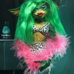 NECA Gremlins 2 - Greta Ultimate Action Figur 16 NECA Gremlins 2 - Greta Ultimate Action Figur -Film Figuren Verkäufe 306267