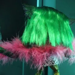 NECA Gremlins 2 - Greta Ultimate Action Figur 18 NECA Gremlins 2 - Greta Ultimate Action Figur -Film Figuren Verkäufe 306269