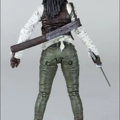 McFarlane Toys The Walking Dead TV Serie 7 - Figur Michonne 12 McFarlane Toys The Walking Dead TV Serie 7 - Figur Michonne -Film Figuren Verkäufe 30bbe063fc8c1d367ff4f5e52b2c6a22427252cd43c99a41f5f026a29bf971b6