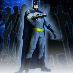 DC Direct Justice League The New 52 - Batman Figur