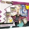 POKEMON Pokémon - 25 Jahre Jubiläums Box - Katapuldra-Primus Box (DE) 1 POKEMON Pokémon - 25 Jahre Jubiläums Box - Katapuldra-Primus Box (DE) -Film Figuren Verkäufe 3298