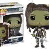 FUNKO POP! - Warcraft Movie - Garona Figur -Film Figuren Verkäufe 32ae05274925828b14c49cee4ecd449c48acfd7dca725aafbbf518a2307edb0e