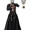 NECA Hellraiser - Ultimate Pinhead Actionfigur 2 NECA Hellraiser - Ultimate Pinhead Actionfigur -Film Figuren Verkäufe 331031