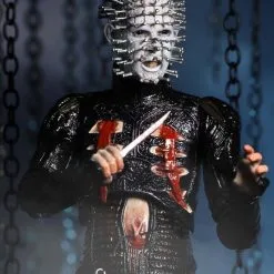NECA Hellraiser - Ultimate Pinhead Actionfigur -Film Figuren Verkäufe 3310310