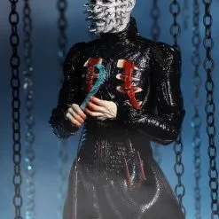 NECA Hellraiser - Ultimate Pinhead Actionfigur -Film Figuren Verkäufe 3310312