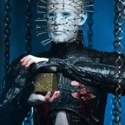 NECA Hellraiser - Ultimate Pinhead Actionfigur -Film Figuren Verkäufe 331032