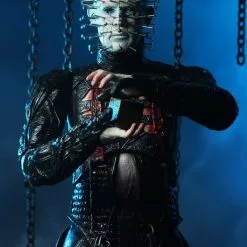 NECA Hellraiser - Ultimate Pinhead Actionfigur -Film Figuren Verkäufe 331033