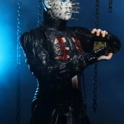 NECA Hellraiser - Ultimate Pinhead Actionfigur -Film Figuren Verkäufe 331034