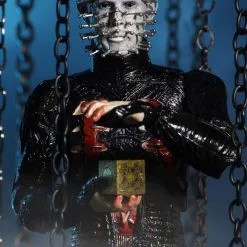 NECA Hellraiser - Ultimate Pinhead Actionfigur -Film Figuren Verkäufe 331035