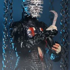 NECA Hellraiser - Ultimate Pinhead Actionfigur -Film Figuren Verkäufe 331036