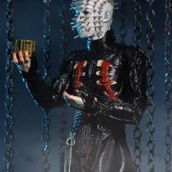 NECA Hellraiser - Ultimate Pinhead Actionfigur -Film Figuren Verkäufe 331037