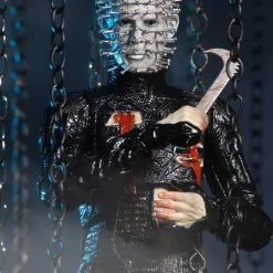 NECA Hellraiser - Ultimate Pinhead Actionfigur -Film Figuren Verkäufe 331038