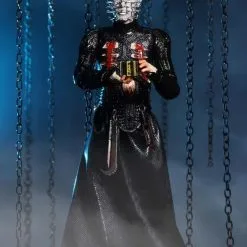 NECA Hellraiser - Ultimate Pinhead Actionfigur -Film Figuren Verkäufe 331039