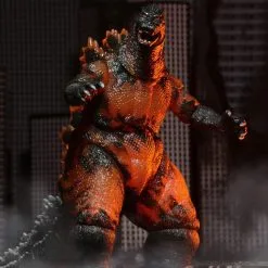NECA Godzilla - Burning Classic Godzilla Head To Tail 30cm Figur 15 NECA Godzilla - Burning Classic Godzilla Head To Tail 30cm Figur -Film Figuren Verkäufe 332b0b66b97543afc737ba19d9eb865ae5d54e5b6707b93104047646c3f79db7