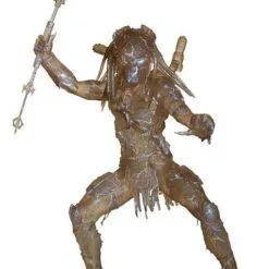 NECA Alien Vs. Predator Requiem Stealth Predator Actionfigur