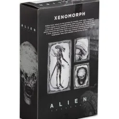 NECA Alien Covenant - Xenomorph Alien Actionfigur 10 NECA Alien Covenant - Xenomorph Alien Actionfigur -Film Figuren Verkäufe 33c3f0b07f6607ac85a6a11c67560d2e186deda2516f66e8bb6a4820cdb138dd