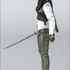 McFarlane Toys The Walking Dead TV Serie 7 - Figur Michonne 11 McFarlane Toys The Walking Dead TV Serie 7 - Figur Michonne -Film Figuren Verkäufe 33d4b027da51375e6f452729002d156f64e519dd5c29c84852a9fdb6f1c41660