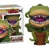 FUNKO POP! - Little Shop Of Horrors - Audrey II Figur -Film Figuren Verkäufe 33f78ad8d7b8cace65070b64bd1844356c436b884dd8eeeb14d8761b0aef7b2c