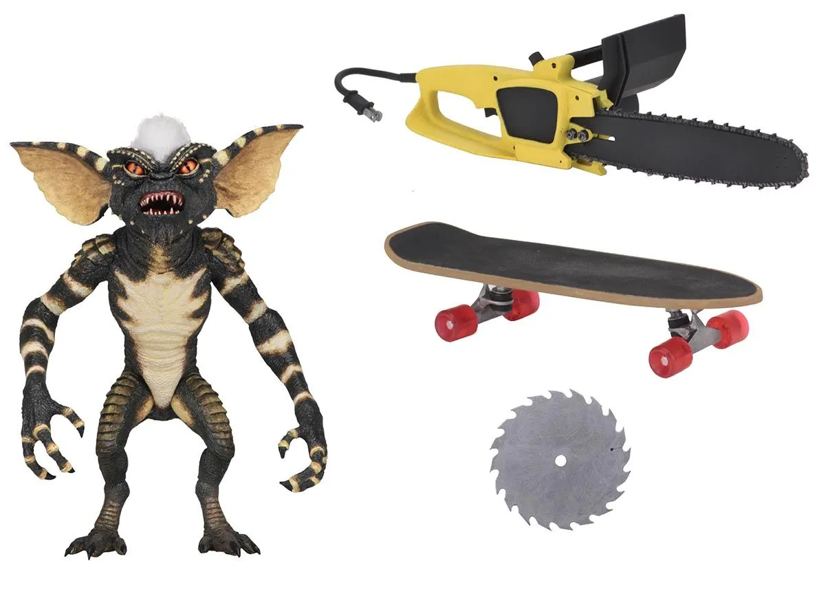 NECA Gremlins - Ultimate Stripe Actionfigur 3 NECA Gremlins - Ultimate Stripe Actionfigur