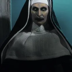 NECA The Conjuring Universe - The Nun - 20cm Figur Nonne 14 NECA The Conjuring Universe - The Nun - 20cm Figur Nonne -Film Figuren Verkäufe 352496f950dab93d063dc9a7ef6bbeb645ef107461cbcd9f4db54e35e2c0f001