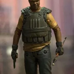 McFarlane Toys The Walking Dead TV Serie 9 - T-Dog Figur 15 McFarlane Toys The Walking Dead TV Serie 9 - T-Dog Figur -Film Figuren Verkäufe 36058535b0a8f43fd412ff866a6fcfd0632d0c53db75753475811832e61a0aed