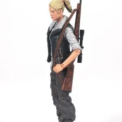 McFarlane Toys The Walking Dead TV Series 4 - Figur Andrea -Film Figuren Verkäufe 3684b41d79be23878a81dc77453769ec21dcea27ad1274c8cca86405f58b7a9b