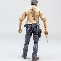 McFarlane Toys The Walking Dead TV Serie 6 - Figur Rick Grimes 12 McFarlane Toys The Walking Dead TV Serie 6 - Figur Rick Grimes -Film Figuren Verkäufe 375fcf960b87306458fc0fc74d7ebbdc9acd66fa084b1621c866a77fcae79f32