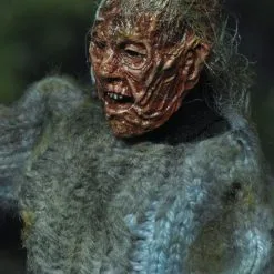 NECA Friday The 13th - Corpse Pamela (Lady Of The Lake) Clothed Actionfigur 15 NECA Friday The 13th - Corpse Pamela (Lady Of The Lake) Clothed Actionfigur -Film Figuren Verkäufe 39724 6