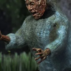 NECA Friday The 13th - Corpse Pamela (Lady Of The Lake) Clothed Actionfigur 16 NECA Friday The 13th - Corpse Pamela (Lady Of The Lake) Clothed Actionfigur -Film Figuren Verkäufe 39724 7