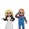 NECA Toony Terrors - Chucky Und Tiffany (Bride Of Chucky) Figur 1 NECA Toony Terrors - Chucky Und Tiffany (Bride Of Chucky) Figur -Film Figuren Verkäufe 397431