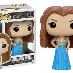 FUNKO POP! - Game Of Thrones - Margaery Tyrell Figur