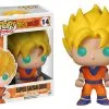 FUNKO POP! - Dragonball Z - Super Saiyan Son Goku Figur -Film Figuren Verkäufe 3be1c67a09462f70e429ddd3b36fd5c3558d48e88b446971158a315fc5bb4306