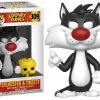 FUNKO POP! - Looney Tunes - Sylvester & Tweety Figur -Film Figuren Verkäufe 3bed63c875d69eeedf338c87f0a8252e0a9ec68f1f8898c657aca66f28cc3425