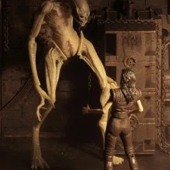 NECA Aliens - Deluxe Alien Resurrection Newborn Figur 15 NECA Aliens - Deluxe Alien Resurrection Newborn Figur -Film Figuren Verkäufe 3d583d94ae22cb239a2cc7d2a5bbe818ca61b57fb9aa6cf14a58557ee880336e