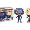 FUNKO POP! - Marvel Vs Capcom - Ultron & Sigma Figuren -Film Figuren Verkäufe 3e1b1867063acb03a6cd27a5f99673308cb2898b6e2b4c70ed9ef797a959b98f