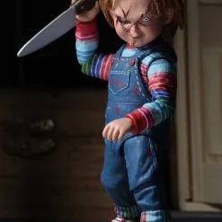 NECA Chucky - Ultimate Chucky Actionfigur 13 NECA Chucky - Ultimate Chucky Actionfigur -Film Figuren Verkäufe 3e5a3bbab51a7d0ef8162807b55665a1b46de5acc24e4d7ba31555d250296941