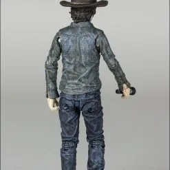 McFarlane Toys The Walking Dead TV Serie 7 - Figur Carl Grimes 12 McFarlane Toys The Walking Dead TV Serie 7 - Figur Carl Grimes -Film Figuren Verkäufe 3e619885985942a13f7b701476ea73639555ba9e7eb1b3a60533651bb33d3cde