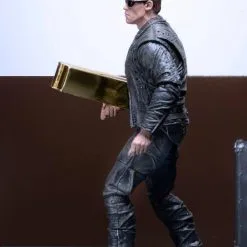 NECA Terminator 2 - 25th Anniversary (3D Release) T-800 Figur 12 NECA Terminator 2 - 25th Anniversary (3D Release) T-800 Figur -Film Figuren Verkäufe 3f00deb24375e29bf82ecda74e9bd89f48ca7c38fe2024cad11c57c96d923881