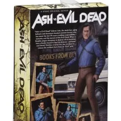 NECA Ash Vs. Evil Dead TV - Ultimate Ash Actionfigur (3D-Cover) 14 NECA Ash Vs. Evil Dead TV - Ultimate Ash Actionfigur (3D-Cover) -Film Figuren Verkäufe 3f431655cffc16d17cc03e4e1aaa9eb547a248dd6f2df8626d534c1b9f2a7db6
