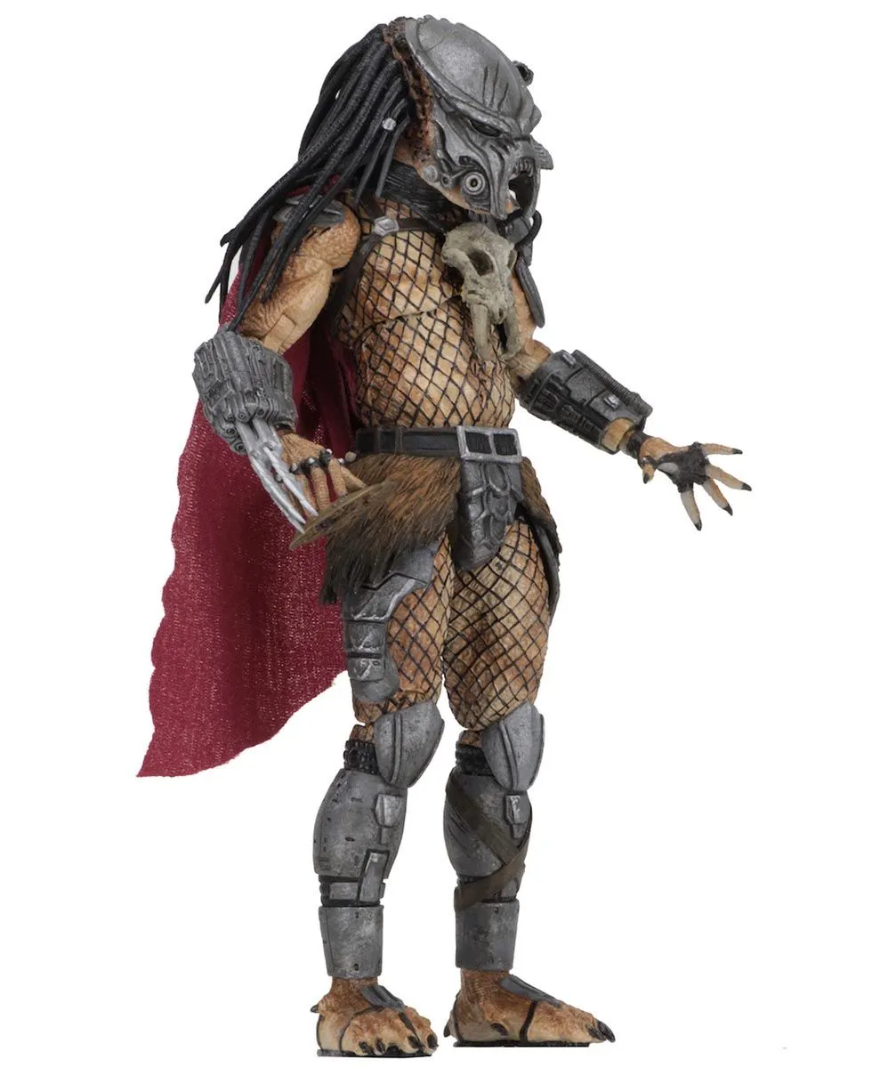 NECA Ahab Predator - Dark Horse Comic Ultimate Deluxe Action-Figur 5 NECA Ahab Predator - Dark Horse Comic Ultimate Deluxe Action-Figur – Bild 3
