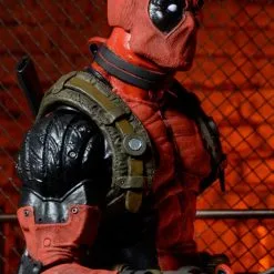 NECA Marvel Comics - DEADPOOL 1/4 Scale Actionfigur 45cm 14 NECA Marvel Comics - DEADPOOL 1/4 Scale Actionfigur 45cm -Film Figuren Verkäufe 400ef6d8f134e47ac9e4b4f976e01eb79aa2c2c74e50f919a9ad57262e803cc7