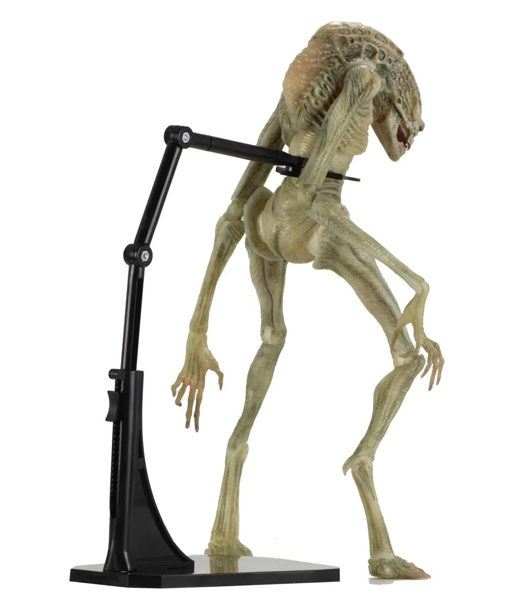 NECA Aliens - Deluxe Alien Resurrection Newborn Figur 5 NECA Aliens - Deluxe Alien Resurrection Newborn Figur – Bild 3