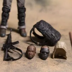 McFarlane Toys The Walking Dead TV Serie 8 - Morgan Jones Figur 13 McFarlane Toys The Walking Dead TV Serie 8 - Morgan Jones Figur -Film Figuren Verkäufe 409ad4d215eea575f8db803aad344475e3bcbc5f1303af8fcd4fe291dca0a3b4