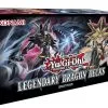 Konami Yu-Gi-Oh! Legendary Dragon Decks 2017 (DE) 2 Konami Yu-Gi-Oh! Legendary Dragon Decks 2017 (DE) -Film Figuren Verkäufe 40de680bca8cd3716ca49d1bf3321fc4ce01b8e5c03ebef722a6563f085de750