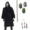 NECA Ghostface – Ultimate Ghostface - Actionfigur 1 NECA Ghostface – Ultimate Ghostface - Actionfigur -Film Figuren Verkäufe 413721