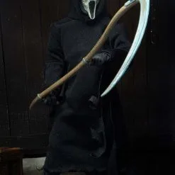 NECA Ghostface – Ultimate Ghostface - Actionfigur 13 NECA Ghostface – Ultimate Ghostface - Actionfigur -Film Figuren Verkäufe 413728