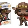 FUNKO POP! - Overwatch - McCree Figur 1 FUNKO POP! - Overwatch - McCree Figur -Film Figuren Verkäufe 4185cc40b18db0779c38bfe611a985c05ab902bb7dafb060138c29be0fd19da9