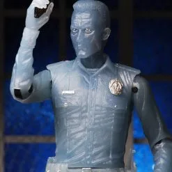 NECA Terminator 2 - Kenner Tribute - White Hot T-1000 Figur 6 NECA Terminator 2 - Kenner Tribute - White Hot T-1000 Figur -Film Figuren Verkäufe 41b1272eb6895a5b78772b5e9cde998bf0f590f4747d5baca8829c157eeef49a